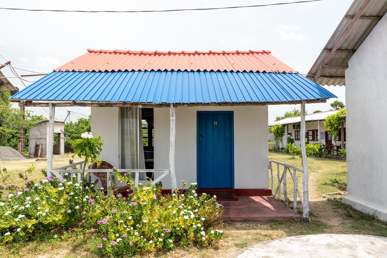 Bliss Bay Nilaveli Hotel Exterior foto